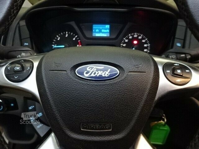 Yüksek tavanlı panelvan FORD Transit Kasten 350 L2H2 TrendVA,Klima