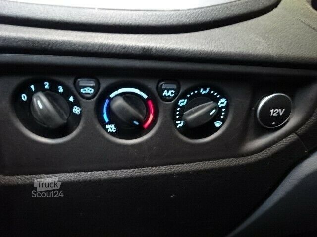 Yüksek tavanlı panelvan FORD Transit Kasten 350 L2H2 TrendVA,Klima