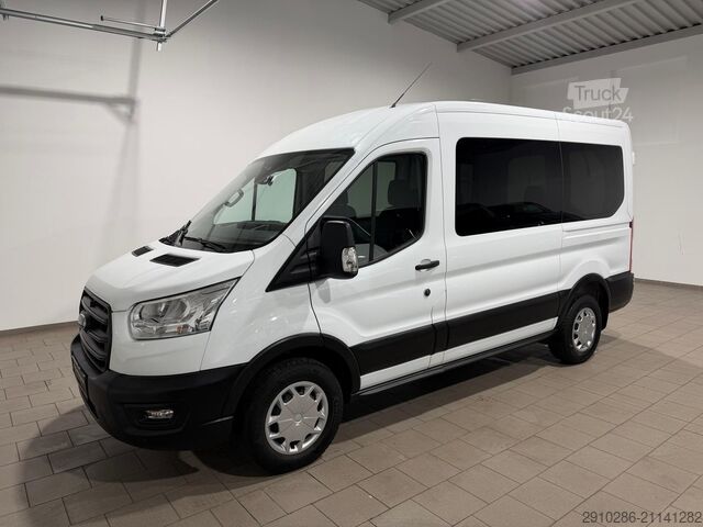 Kommersiellt fordon Ford Transit 330,Kombi(8-Si.),L2H2,Trend,PDC,AHK