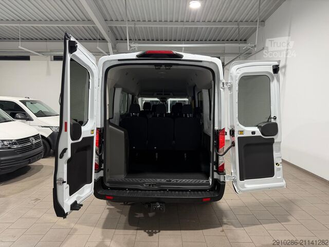Kommersiellt fordon Ford Transit 330,Kombi(8-Si.),L2H2,Trend,PDC,AHK
