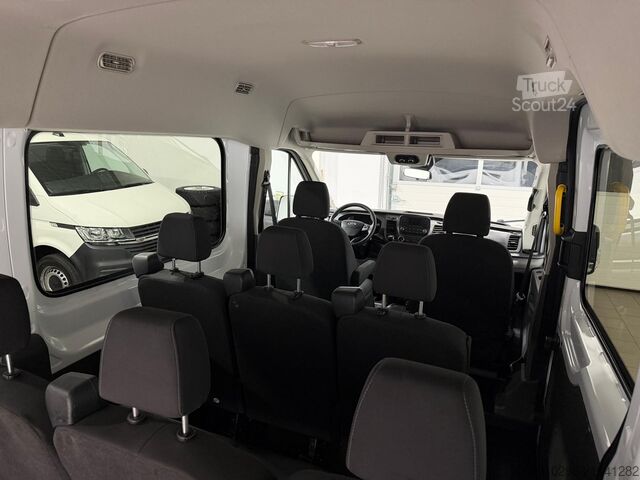 Kommersiellt fordon Ford Transit 330,Kombi(8-Si.),L2H2,Trend,PDC,AHK