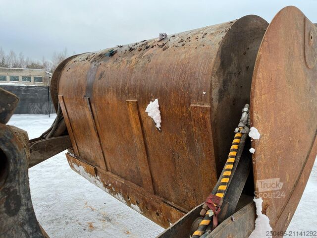 Riteņu iekrāvēji Caterpillar 950 M AC / CENTRL LUBRICATION