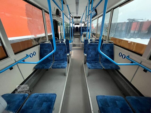 Bus de ville Iveco Crossway LE 4x2 41 SEATS / AC / AUXILIARY HEATER