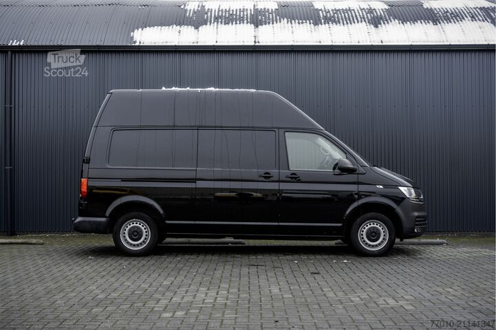 Bestelwagen Volkswagen Transporter T6.1 2.0 TDI L2H3 | 150 PK | Trekha...