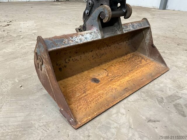 Minigraver Kubota U 20-3 A