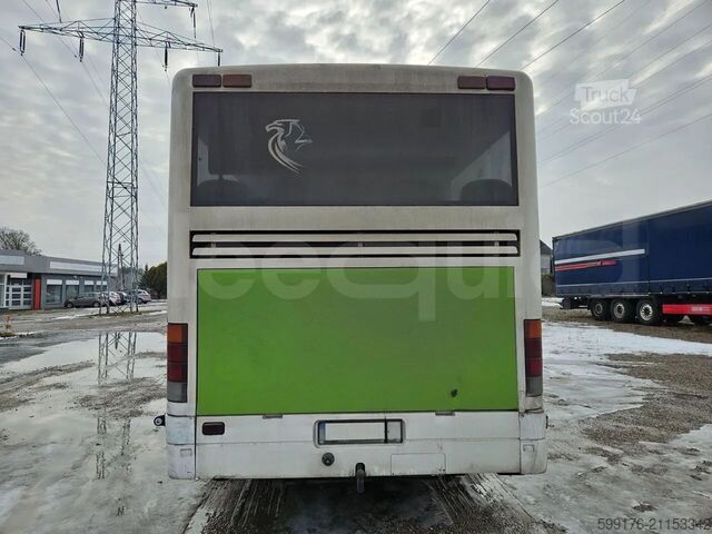 Regionbuss Setra S317UL