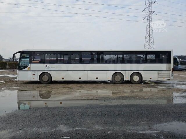 Regionbuss Setra S317UL