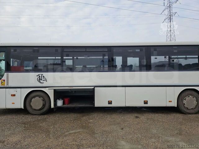 Regionbuss Setra S317UL