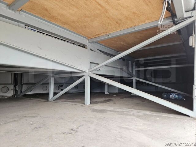 Regionbuss Setra S317UL