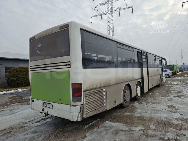 Regionbuss Setra S317UL