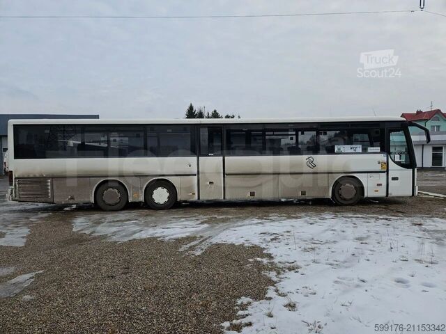 Regionbuss Setra S317UL