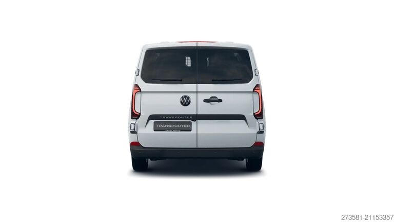 Panelová dodávka Volkswagen Transporter Kasten