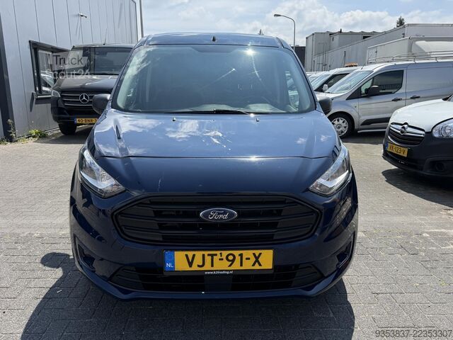 Camioneta familiar de techo alto Ford Transit Connect 1.5 EcoBlue L1 Trend Airco Blue...