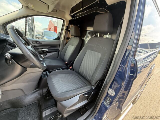 Camioneta familiar de techo alto Ford Transit Connect 1.5 EcoBlue L1 Trend Airco Blue...