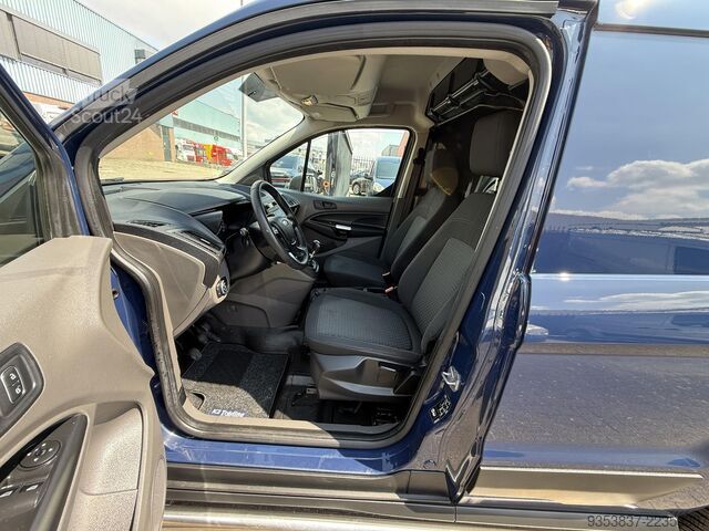 Camioneta familiar de techo alto Ford Transit Connect 1.5 EcoBlue L1 Trend Airco Blue...