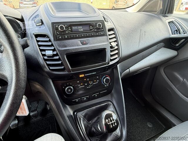 Aukšto stogo universalas Ford Transit Connect 1.5 EcoBlue L1 Trend Airco Blue...