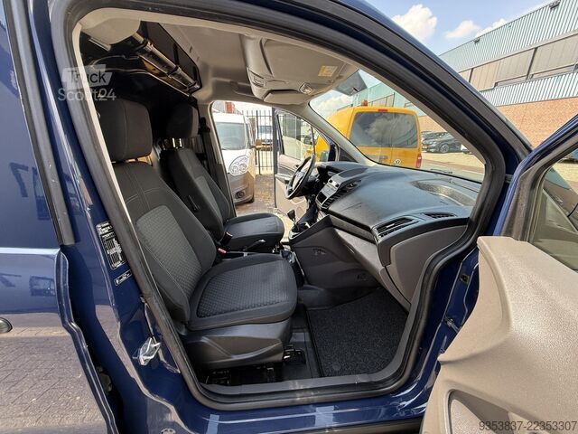 Aukšto stogo universalas Ford Transit Connect 1.5 EcoBlue L1 Trend Airco Blue...