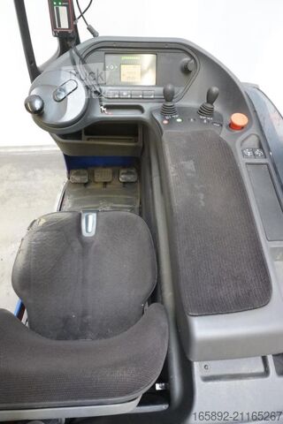 Reach truck Linde R 16 HD 1120