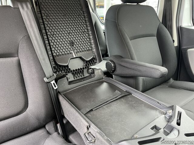 Bus de passagers Renault Trafic Passenger 1.6 dCi  122pk Grand Intens En...