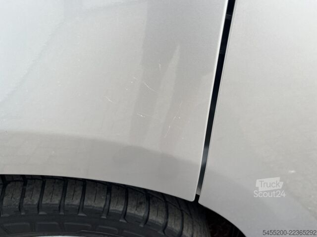Bus de passagers Renault Trafic Passenger 1.6 dCi  122pk Grand Intens En...