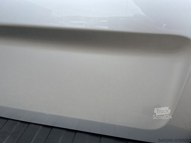 Bus de passagers Renault Trafic Passenger 1.6 dCi  122pk Grand Intens En...