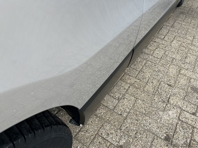 Bus de passagers Renault Trafic Passenger 1.6 dCi  122pk Grand Intens En...
