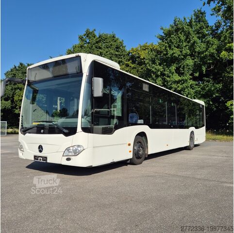 Verejný autobus Mercedes-Benz O 530 Citaro C2 Fahrerklima / EURO 6