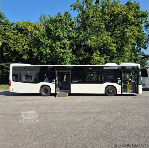 Verejný autobus Mercedes-Benz O 530 Citaro C2 Fahrerklima / EURO 6