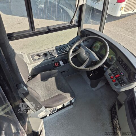Verejný autobus Mercedes-Benz O 530 Citaro C2 Fahrerklima / EURO 6