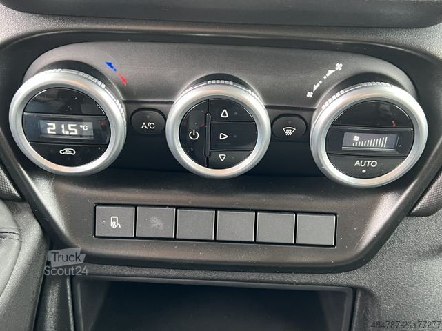 Furgone chiuso IVECO Daily 35S18H Koffer LBW+ACC+LED+NAVI