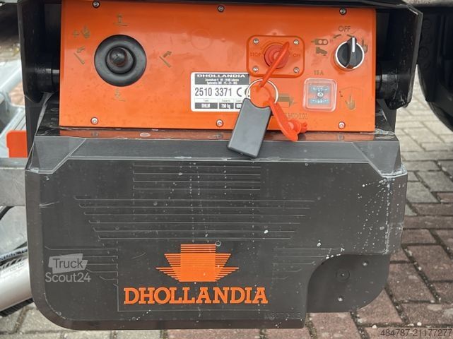 Furgone chiuso IVECO Daily 35S18H Koffer LBW+ACC+LED+NAVI