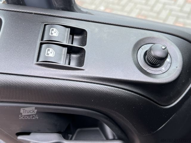 Furgone chiuso IVECO Daily 35S18H Koffer LBW+ACC+LED+NAVI