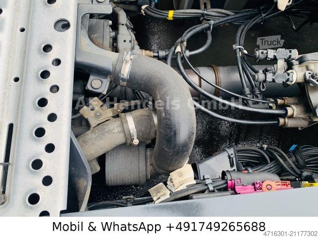 Tracteur routier standard SCANIA R450 HighLine BL *Retarder/Vollspoiler/2xTank