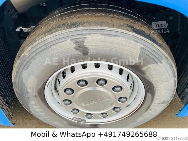 Tracteur routier standard SCANIA R450 HighLine BL *Retarder/Vollspoiler/2xTank