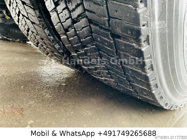 Tracteur routier standard SCANIA R450 HighLine BL *Retarder/Vollspoiler/2xTank