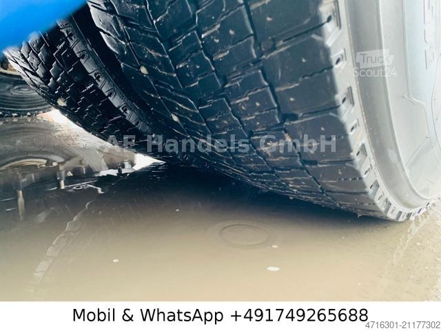 Tracteur routier standard SCANIA R450 HighLine BL *Retarder/Vollspoiler/2xTank