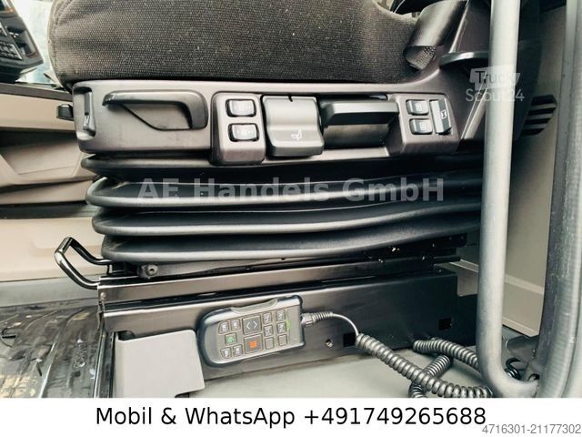 Tracteur routier standard SCANIA R450 HighLine BL *Retarder/Vollspoiler/2xTank