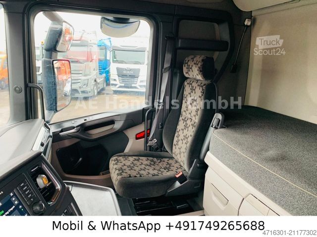 Tracteur routier standard SCANIA R450 HighLine BL *Retarder/Vollspoiler/2xTank