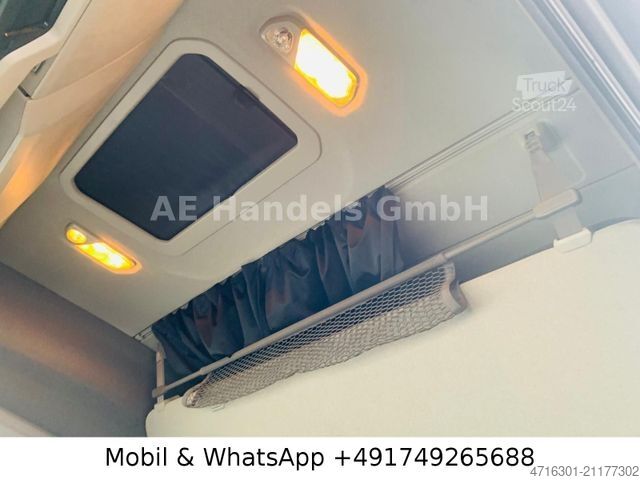 Tracteur routier standard SCANIA R450 HighLine BL *Retarder/Vollspoiler/2xTank