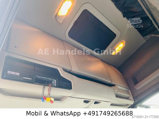 Tracteur routier standard SCANIA R450 HighLine BL *Retarder/Vollspoiler/2xTank