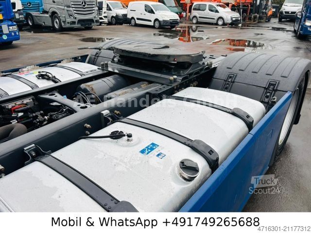 Tracteur routier standard SCANIA R450 HighLine BL *Retarder/Vollspoiler/2xTank