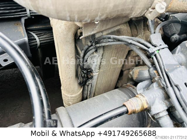 Tracteur routier standard SCANIA R450 HighLine BL *Retarder/Vollspoiler/2xTank