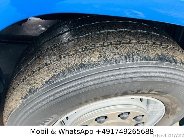 Tracteur routier standard SCANIA R450 HighLine BL *Retarder/Vollspoiler/2xTank