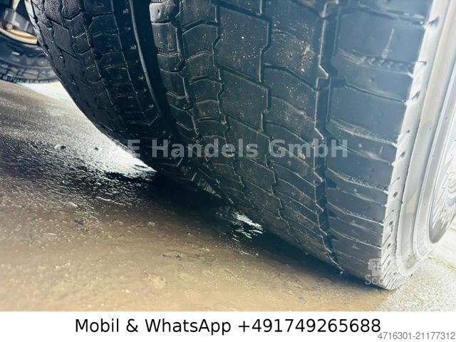 Tracteur routier standard SCANIA R450 HighLine BL *Retarder/Vollspoiler/2xTank