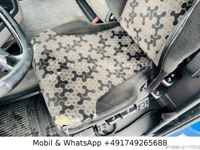 Tracteur routier standard SCANIA R450 HighLine BL *Retarder/Vollspoiler/2xTank