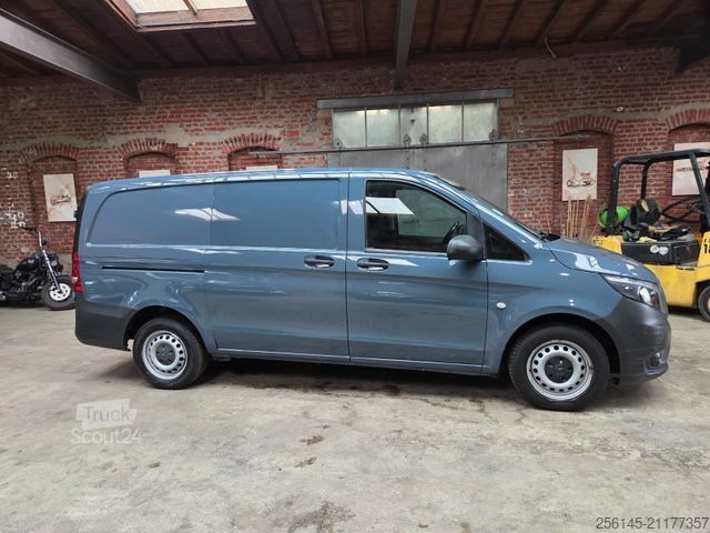 Minibus MERCEDES-BENZ Vito Kasten 114  Kamera Tempom. Klima PDC+H E6