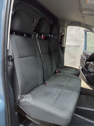Kleinbus MERCEDES-BENZ Vito Kasten 114 Kamera Tempom. Klima PDC+H E6
