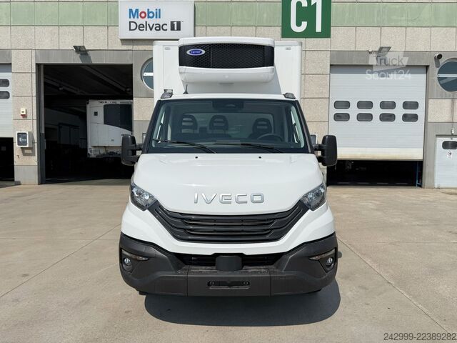 рефрижераторний фургон Iveco Daily 35