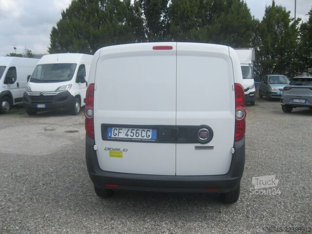 Varebil FIAT Doblo Cargo