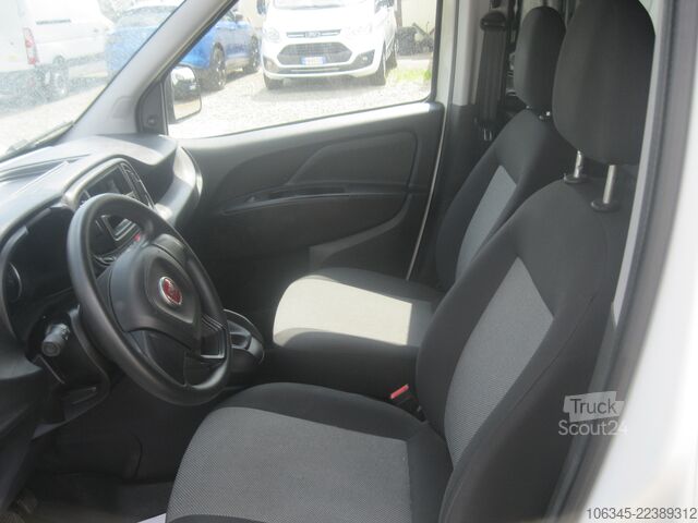 Varebil FIAT Doblo Cargo